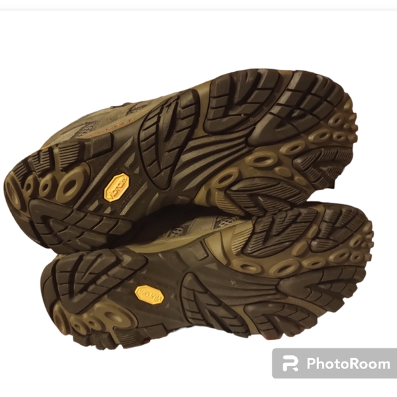 Merrell Moab 2 Hiking shoes - Picture 8 of 8